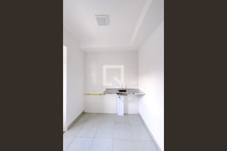 Cozinha de kitnet/studio para alugar com 1 quarto, 30m² em Mooca, São Paulo
