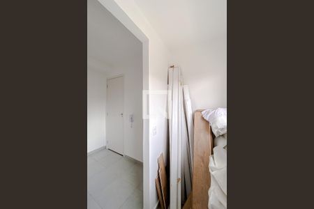 Serviço de kitnet/studio para alugar com 1 quarto, 30m² em Mooca, São Paulo