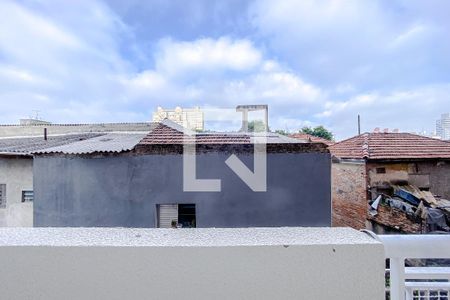 vista da Serviço de kitnet/studio para alugar com 1 quarto, 30m² em Mooca, São Paulo