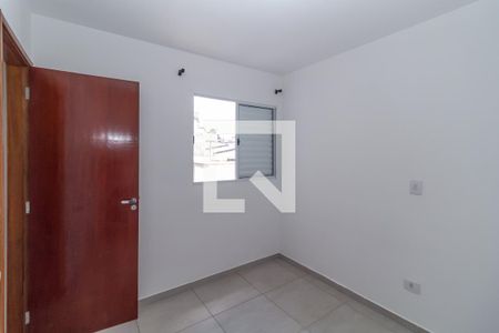 Apartamento à venda com 37m², 2 quartos e sem vaga Apartamento à venda com 37m², 2 quartos e sem vagaQuarto 2