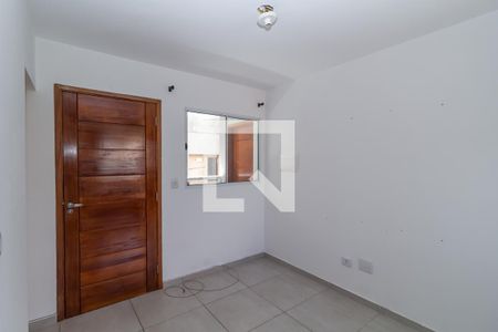 Sala de apartamento à venda com 2 quartos, 37m² em Vila Ivone, São Paulo
