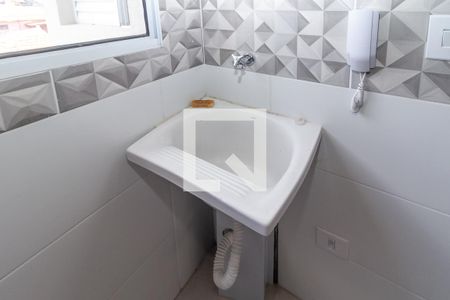 Apartamento à venda com 37m², 2 quartos e sem vaga Apartamento à venda com 37m², 2 quartos e sem vagaÁrea de Serviço