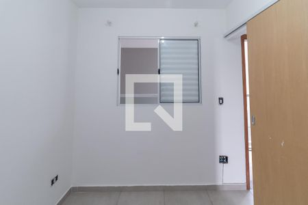 Quarto 1 de apartamento à venda com 2 quartos, 37m² em Vila Ivone, São Paulo