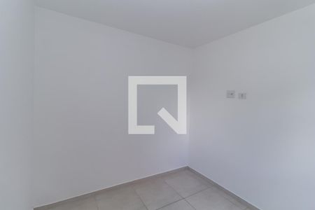 Quarto 2 de apartamento à venda com 2 quartos, 37m² em Vila Ivone, São Paulo