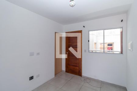 Sala de apartamento à venda com 2 quartos, 37m² em Vila Ivone, São Paulo