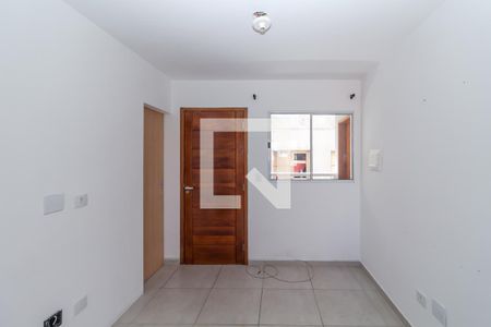 Sala de apartamento à venda com 2 quartos, 37m² em Vila Ivone, São Paulo