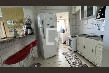 Apartamento para alugar com 58m², 2 quartos e 1 vaga Apartamento para alugar com 58m², 2 quartos e 1 vagaCozinha
