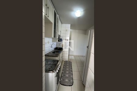 Apartamento para alugar com 58m², 2 quartos e 1 vaga Apartamento para alugar com 58m², 2 quartos e 1 vagaCozinha