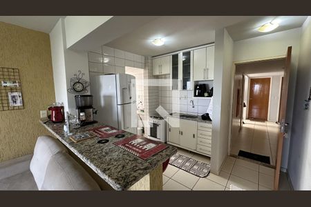 Apartamento para alugar com 58m², 2 quartos e 1 vaga Apartamento para alugar com 58m², 2 quartos e 1 vagaCozinha