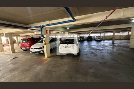 Apartamento para alugar com 58m², 2 quartos e 1 vaga Apartamento para alugar com 58m², 2 quartos e 1 vagaGaragem