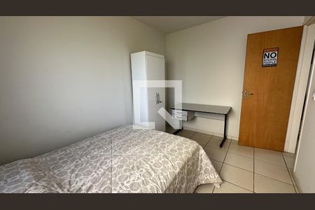 Quarto 1 de apartamento para alugar com 2 quartos, 58m² em Residencial Eldorado, Goiânia