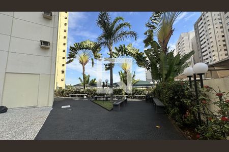 Apartamento para alugar com 58m², 2 quartos e 1 vaga Apartamento para alugar com 58m², 2 quartos e 1 vagaÁrea comum