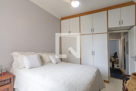 Apartamento à venda com 90m², 3 quartos e 1 vagaQuarto2