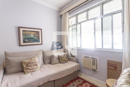 Apartamento à venda com 90m², 3 quartos e 1 vagaQuarto1