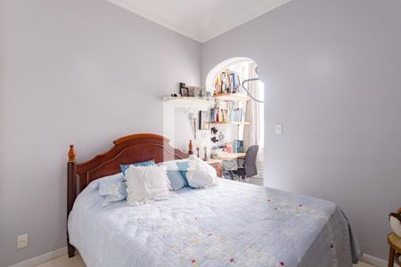 Apartamento à venda com 90m², 3 quartos e 1 vagaQuarto3