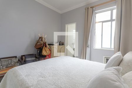 Apartamento à venda com 90m², 3 quartos e 1 vagaQuarto2