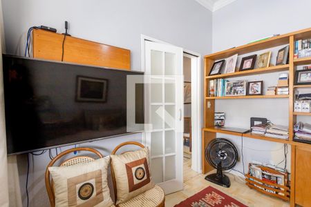 Quarto1 de apartamento à venda com 3 quartos, 90m² em Flamengo, Rio de Janeiro