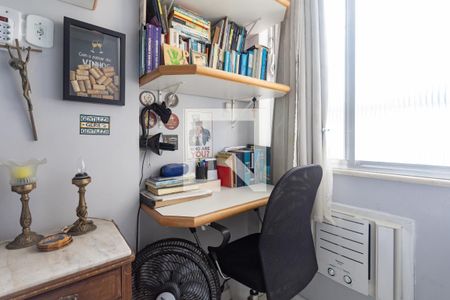 Apartamento à venda com 90m², 3 quartos e 1 vagaQuarto3