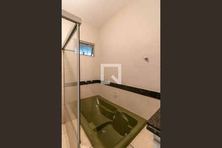 Apartamento à venda com 150m², 4 quartos e 1 vagaBanheiro Social