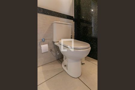 Apartamento à venda com 150m², 4 quartos e 1 vagaBanheiro Social