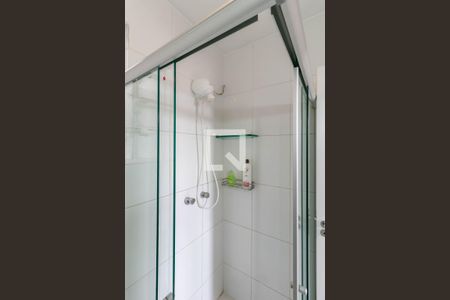 Apartamento à venda com 150m², 4 quartos e 1 vagaBanheiro da Suíte