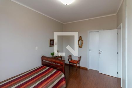 Apartamento à venda com 150m², 4 quartos e 1 vagaQuarto Suíte