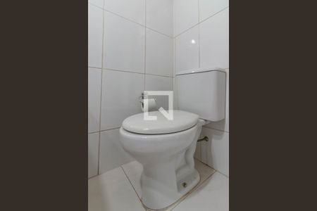 Apartamento à venda com 150m², 4 quartos e 1 vagaBanheiro da Suíte