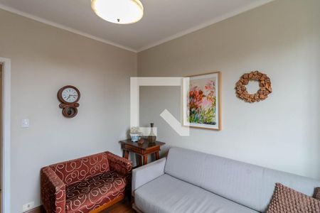 Apartamento à venda com 150m², 4 quartos e 1 vagaQuarto 2