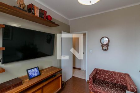 Apartamento à venda com 150m², 4 quartos e 1 vagaQuarto 2