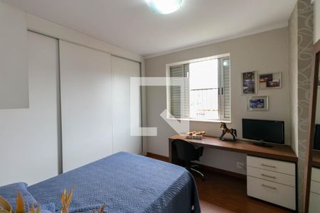 Apartamento à venda com 150m², 4 quartos e 1 vagaQuarto 3