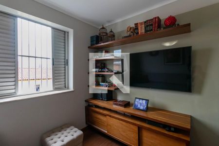 Apartamento à venda com 150m², 4 quartos e 1 vagaQuarto 2