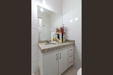 Apartamento à venda com 150m², 4 quartos e 1 vagaBanheiro da Suíte