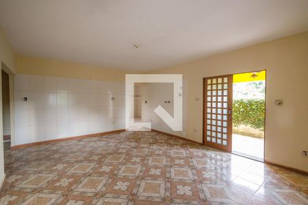 Sala de casa para alugar com 3 quartos, 140m² em Esplanada Independência, Taubaté