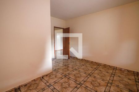 Suíte  de casa para alugar com 3 quartos, 140m² em Esplanada Independência, Taubaté