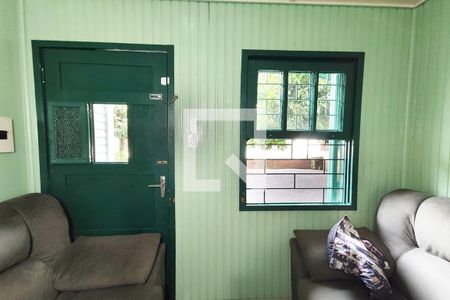 Sala de casa à venda com 3 quartos, 75m² em Pinheiro, São Leopoldo