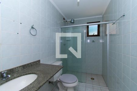 Apartamento para alugar com 127m², 2 quartos e 1 vagaBanheiro
