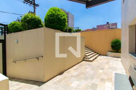 Apartamento para alugar com 127m², 2 quartos e 1 vagaÁrea comum
