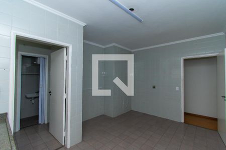 Apartamento para alugar com 127m², 2 quartos e 1 vagaCozinha