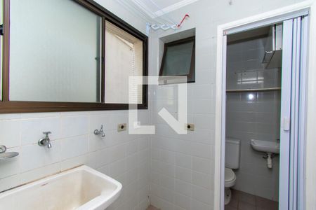 Apartamento para alugar com 127m², 2 quartos e 1 vagaÁrea de Serviço