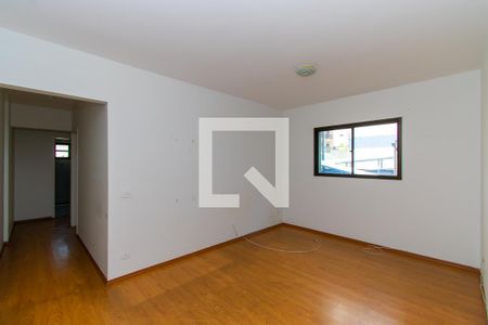 Sala de apartamento para alugar com 2 quartos, 127m² em Santa Paula, São Caetano do Sul