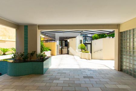 Apartamento para alugar com 127m², 2 quartos e 1 vagaÁrea comum