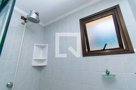 Apartamento para alugar com 127m², 2 quartos e 1 vagaBanheiro