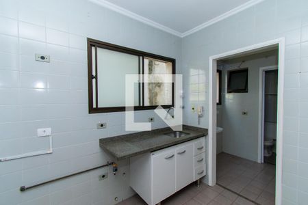 Apartamento para alugar com 127m², 2 quartos e 1 vagaCozinha