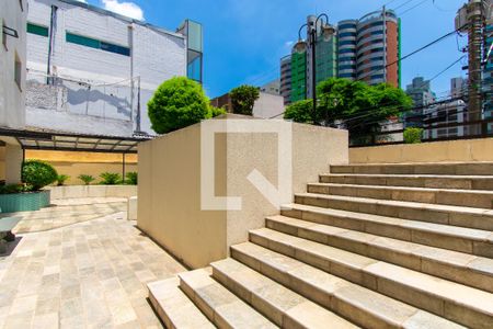 Apartamento para alugar com 127m², 2 quartos e 1 vagaÁrea comum
