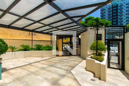 Apartamento para alugar com 127m², 2 quartos e 1 vagaÁrea comum