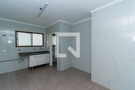 Apartamento para alugar com 127m², 2 quartos e 1 vagaCozinha