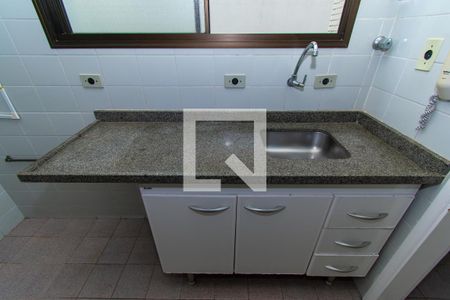 Apartamento para alugar com 127m², 2 quartos e 1 vagaCozinha