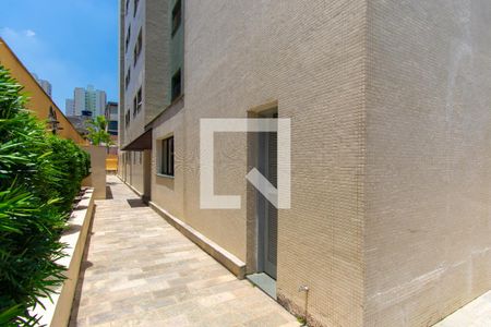 Apartamento para alugar com 127m², 2 quartos e 1 vagaÁrea comum
