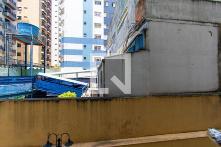 Vista da Sala de apartamento para alugar com 2 quartos, 127m² em Santa Paula, São Caetano do Sul