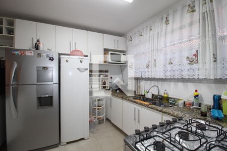 Casa à venda com 240m², 3 quartos e 4 vagasCozinha